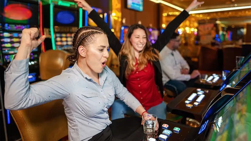 Main Slot Online dengan Bonus Garansi Kekalahan di Situs Toto