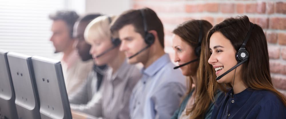 Callcentermitarbeiter Vertrieb Hamburg: Verkaufsstärke im Kundenservice