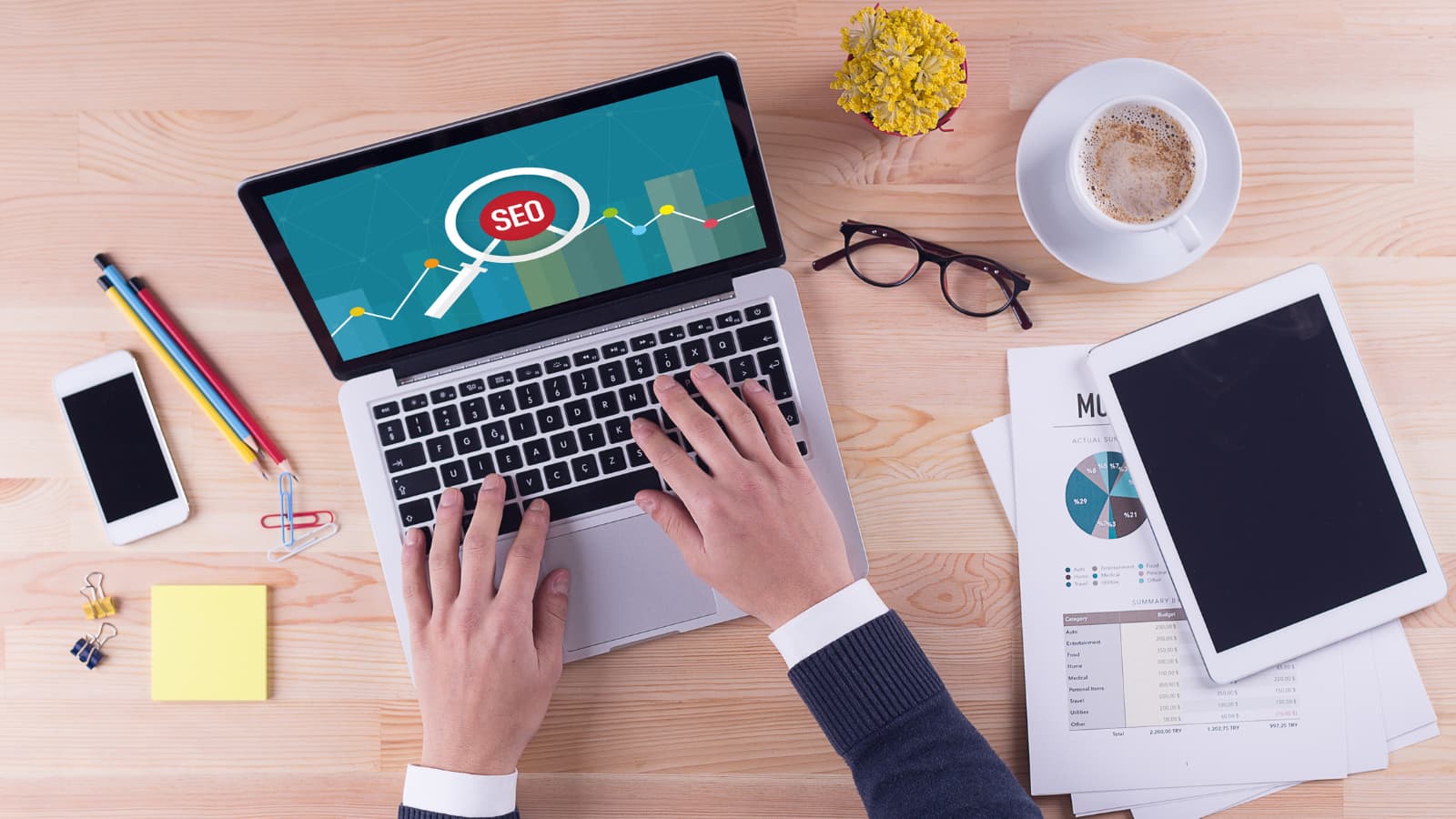 Marketinglösungen für langfristigen Erfolg mit lightlap