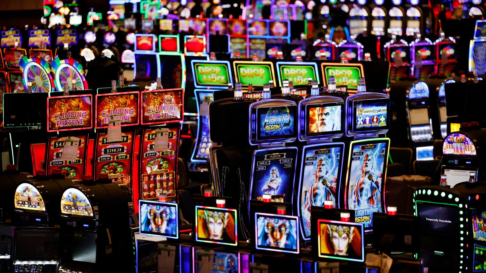 Von Freispielen bis High Roller Tischen: Das bieten Ausländische Online-Casinos