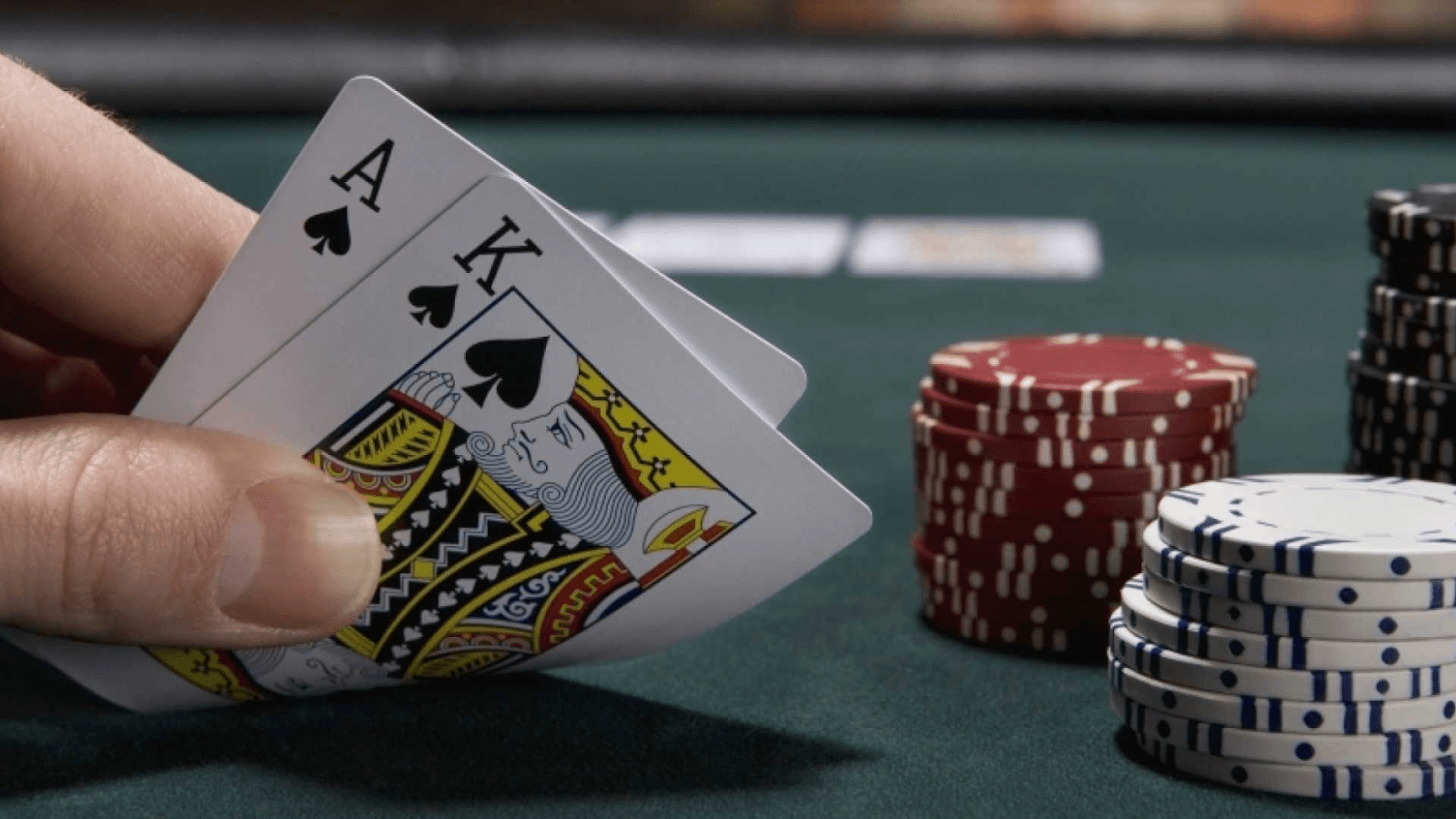 Online Poker mit Echtgeld: Sicherheit und Spaß vereint