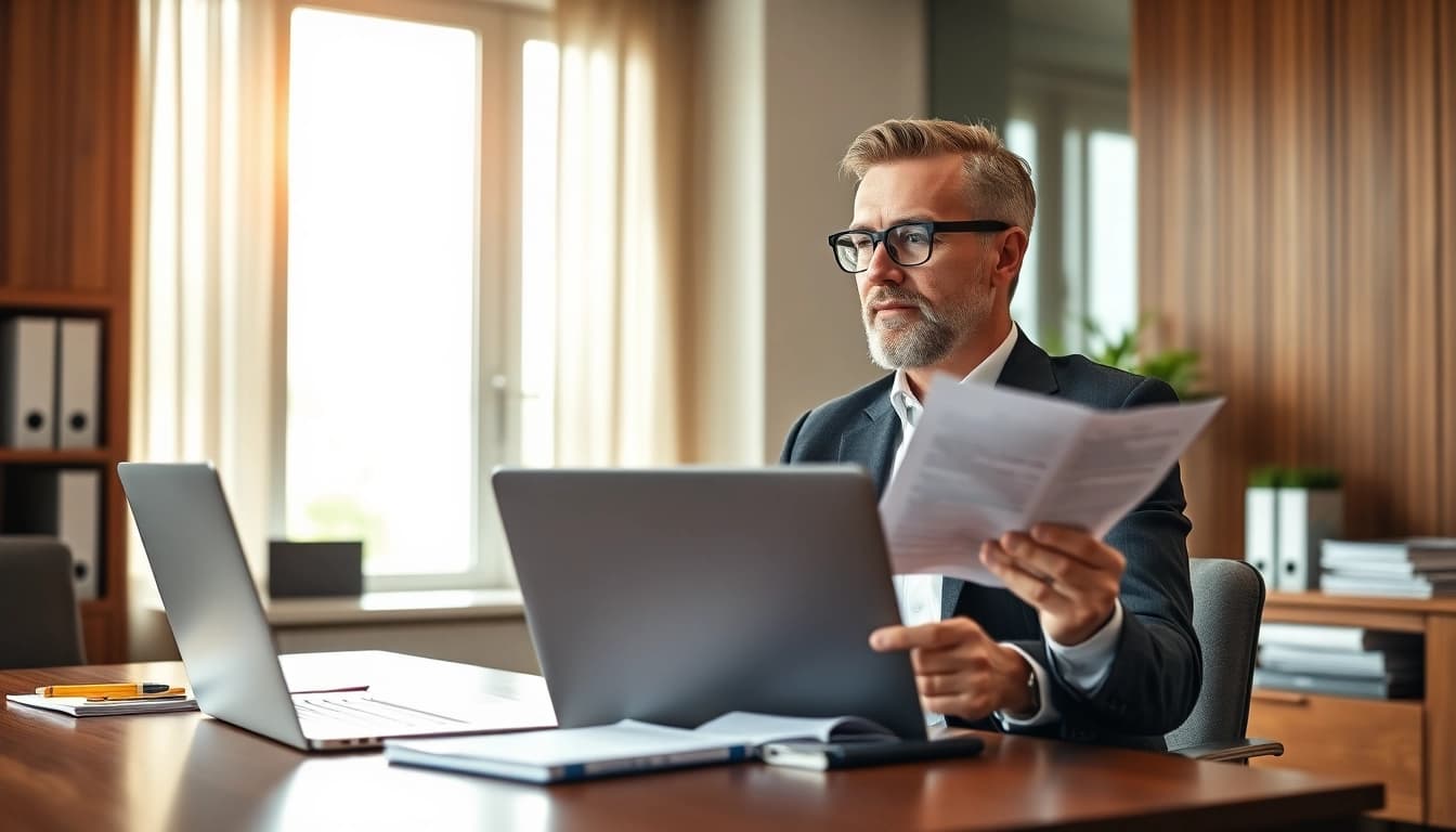Headhunter Baubranche – Die passenden Experten für Ihre Baustellen