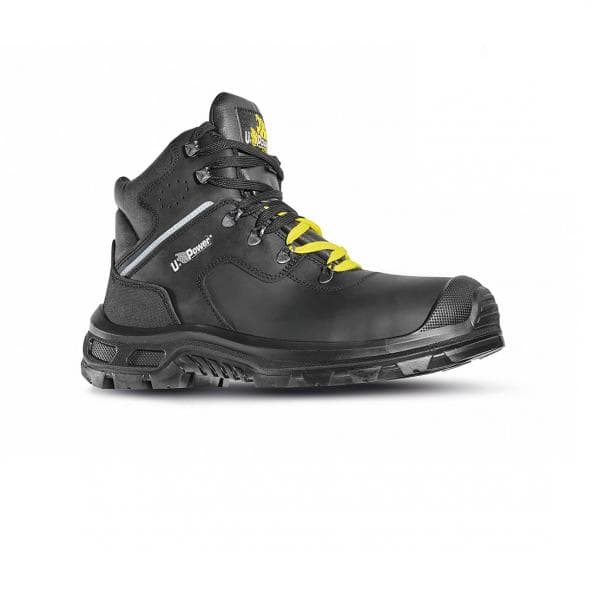 U-Power Schuhe für den Profi: Verfügbar bei Mister Worker®