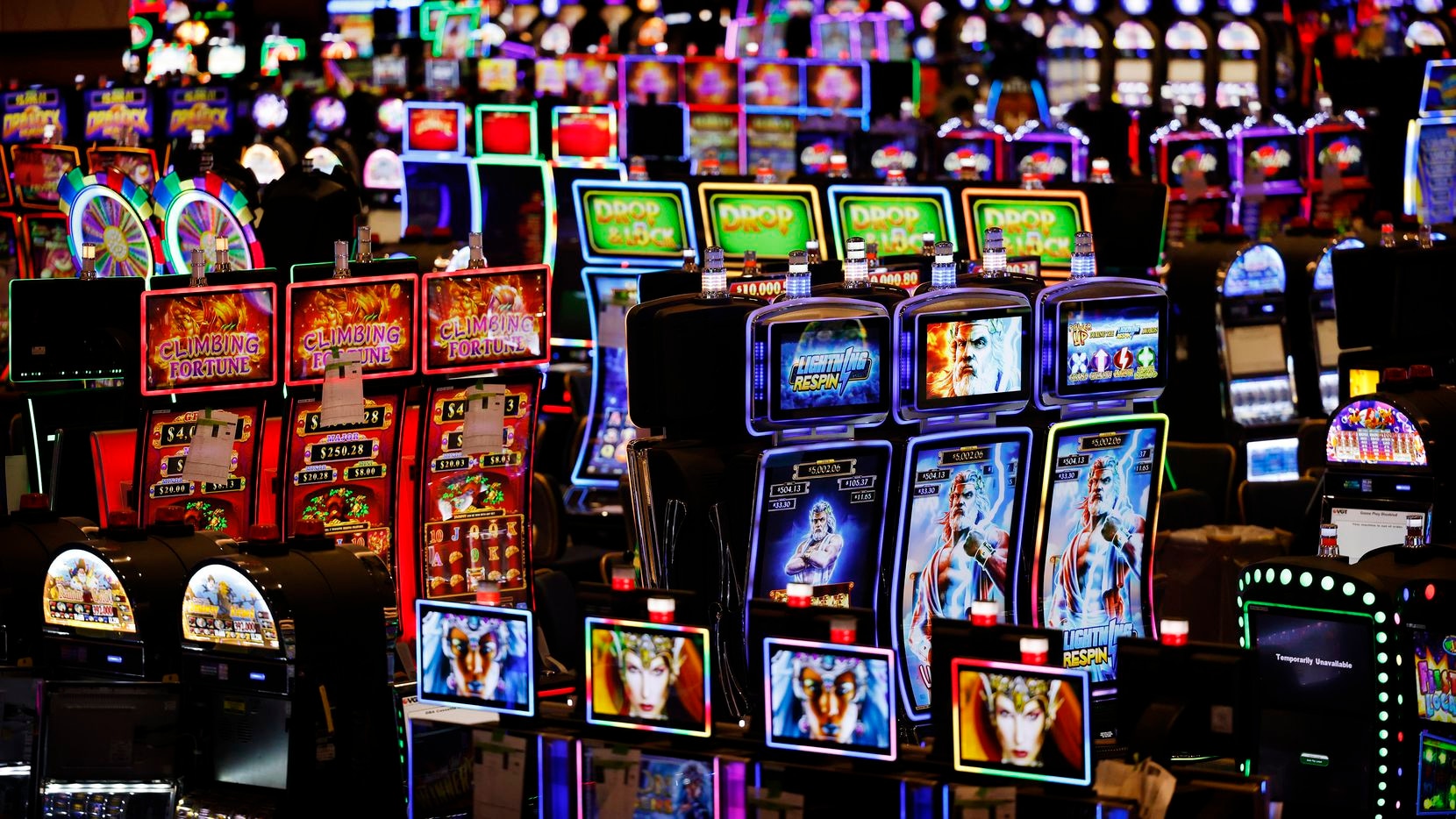 Von Freispielen bis High Roller Tischen: Das bieten Ausländische Online-Casinos