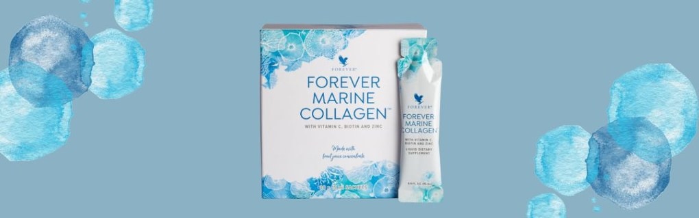 Warum Collagen Forever der Schlüssel zu erfolgreichem Vertrieb bei Forever Living Products ist