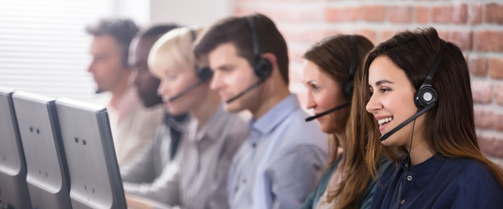 Callcentermitarbeiter Vertrieb Hamburg: Verkaufsstärke im Kundenservice