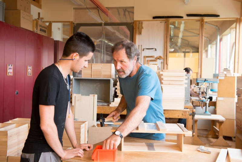 Die Bedeutung Von Handwerker in der Nähe Bei Der Durchführung Von Notfallreparaturen