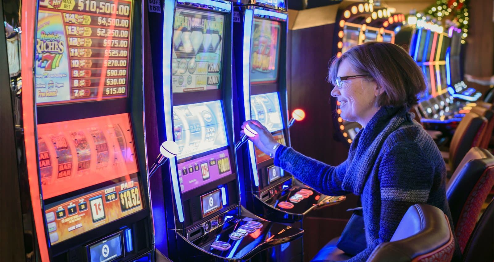 Welche Zahlungsmethoden eignen sich am besten für ein Live Casino Online?