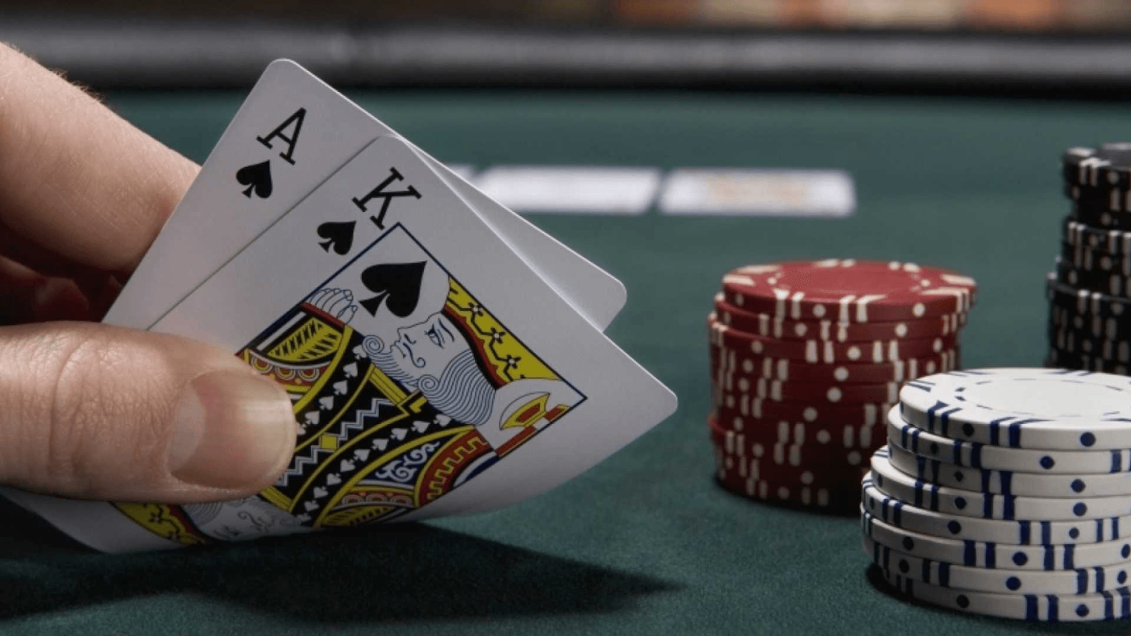 Online Poker mit Echtgeld: Sicherheit und Spaß vereint