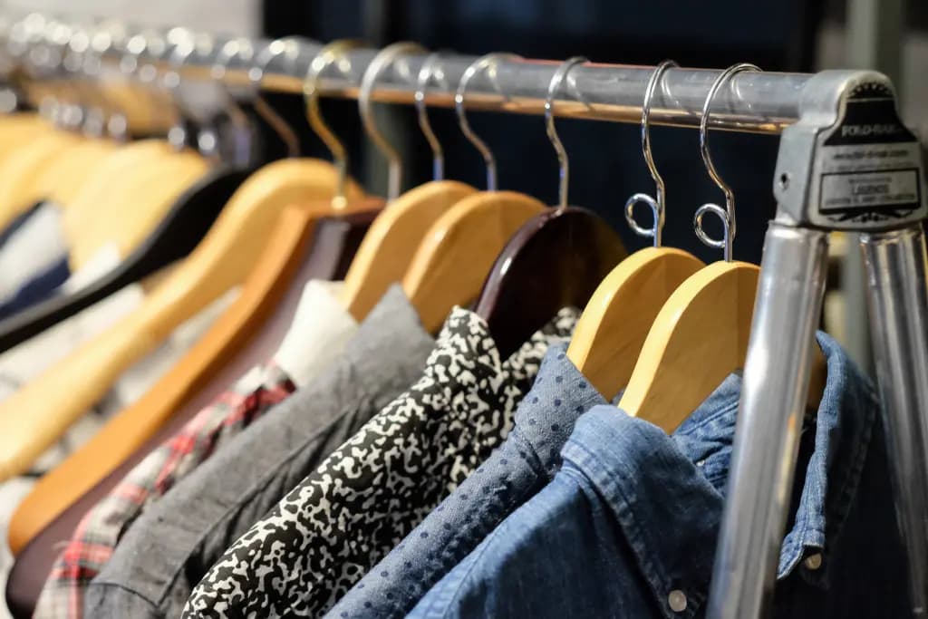 Kleiderbügel Großhandel direkt vom Hersteller – Beste Qualität garantiert