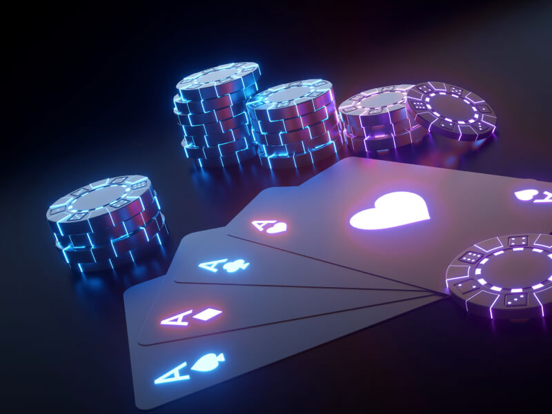 Die besten Casinospiele