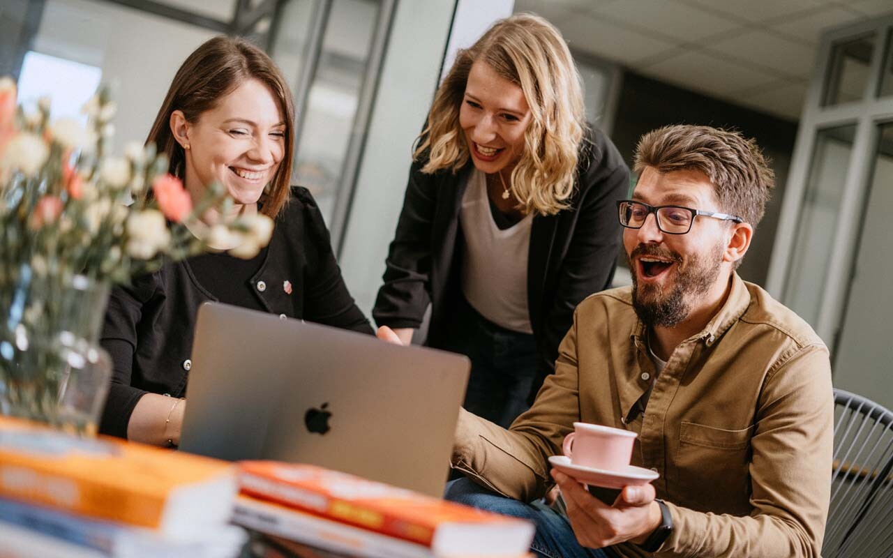 Bewertungskrieger – Vertrauen verdient mit rehabilitierenden Techniken zur Verbesserung des Online-Images