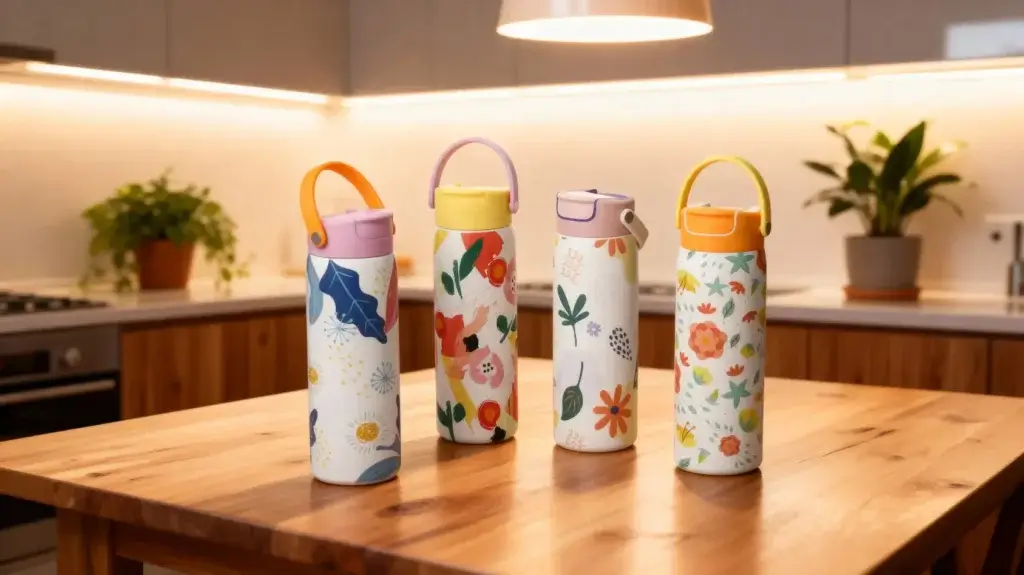 Stay Hydrated Sustainably: Ultimate Guide to Stainless Steel Water Bottle Benefits and Selection
