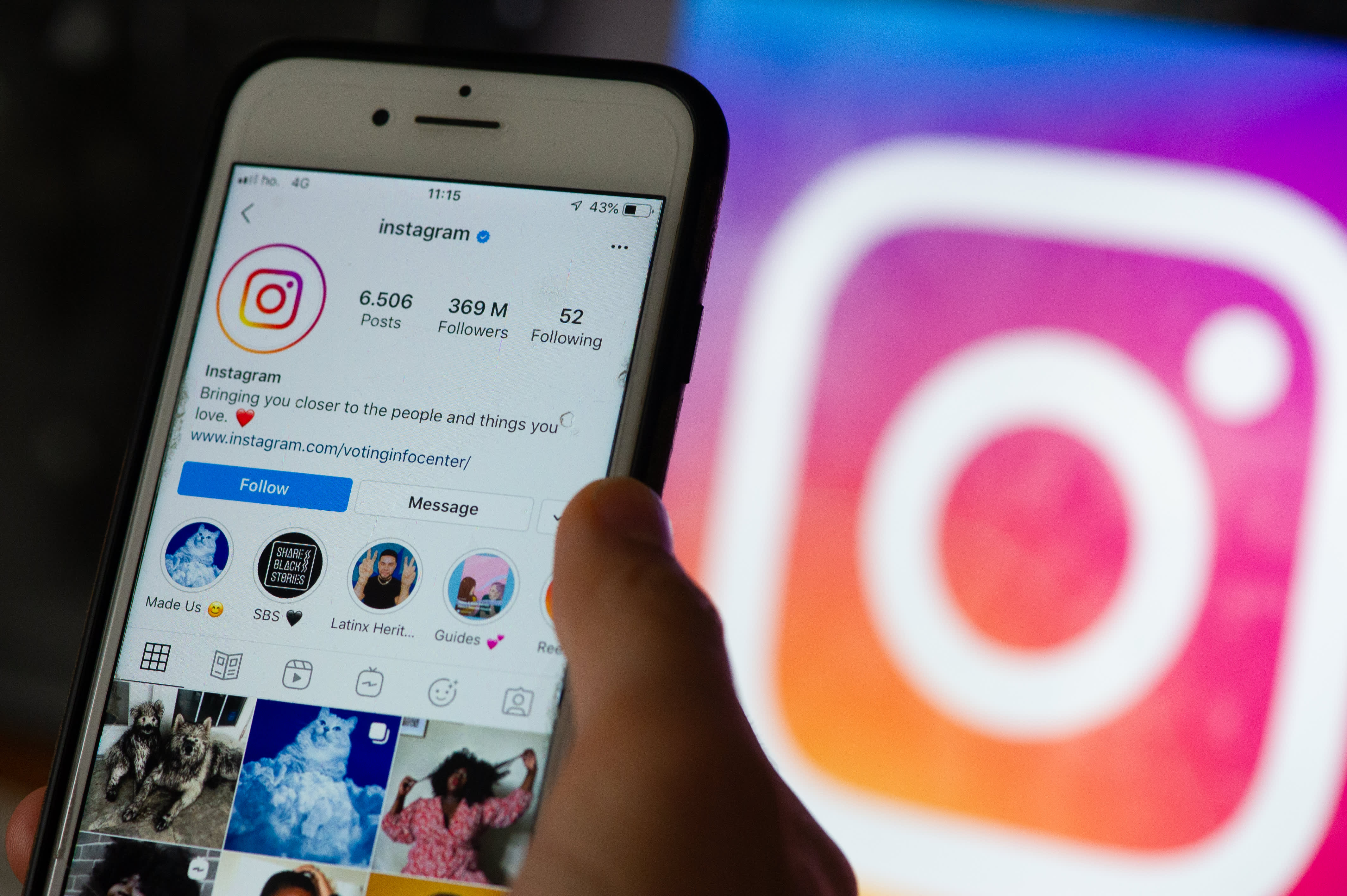 AboLöwe: Deine Quelle für echte deutsche Likes auf Instagram
