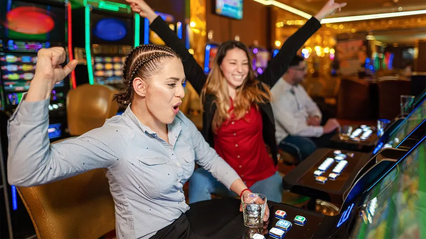 Main Slot Online dengan Bonus Garansi Kekalahan di Situs Toto