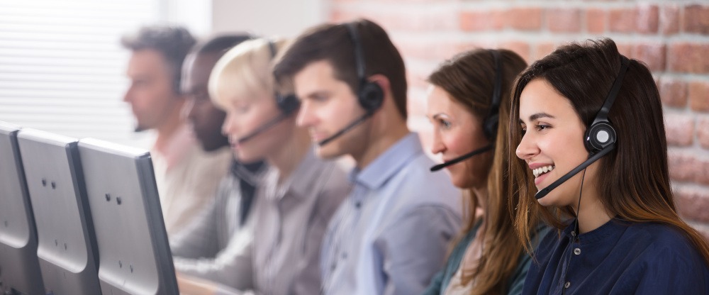 Callcentermitarbeiter Vertrieb Hamburg: Verkaufsstärke im Kundenservice