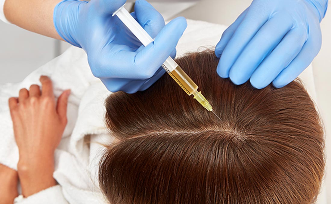 Professionelles Zubehör wie mesotherapie nadeln bei MorySkin