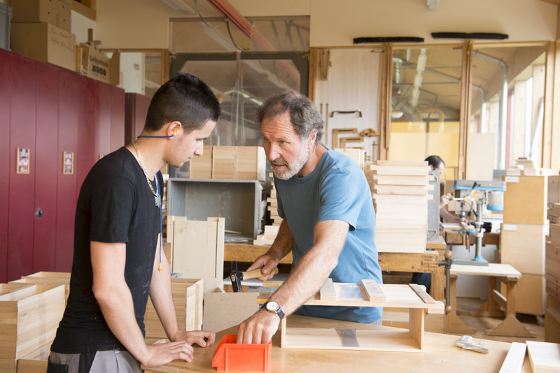 Die Bedeutung Von Handwerker in der Nähe Bei Der Durchführung Von Notfallreparaturen