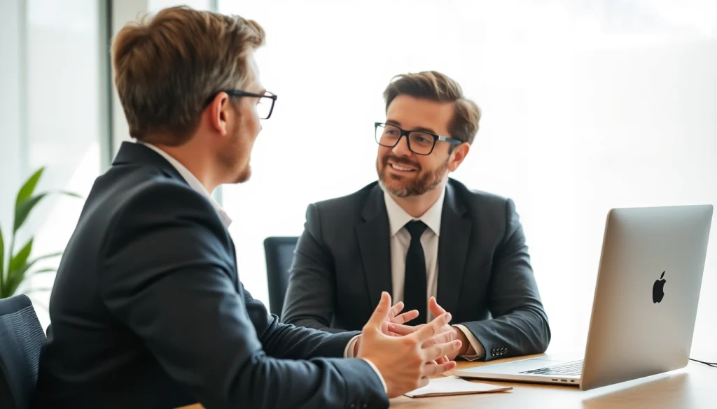 Die Rolle des Headhunters in der modernen Personalbeschaffung
