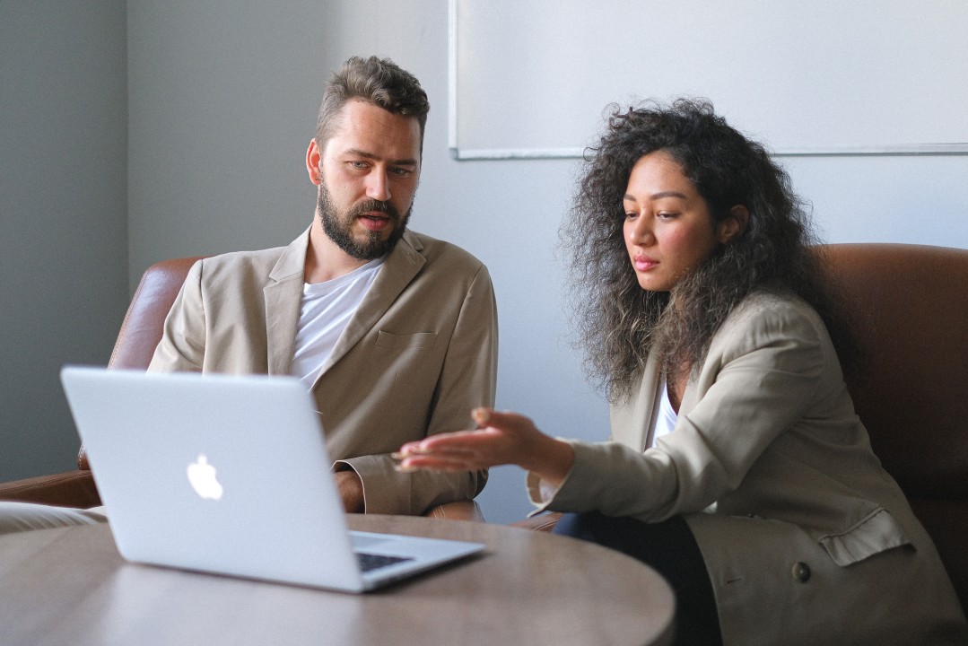 Headhunter IT: So sichern Sie sich die besten IT-Mitarbeiter