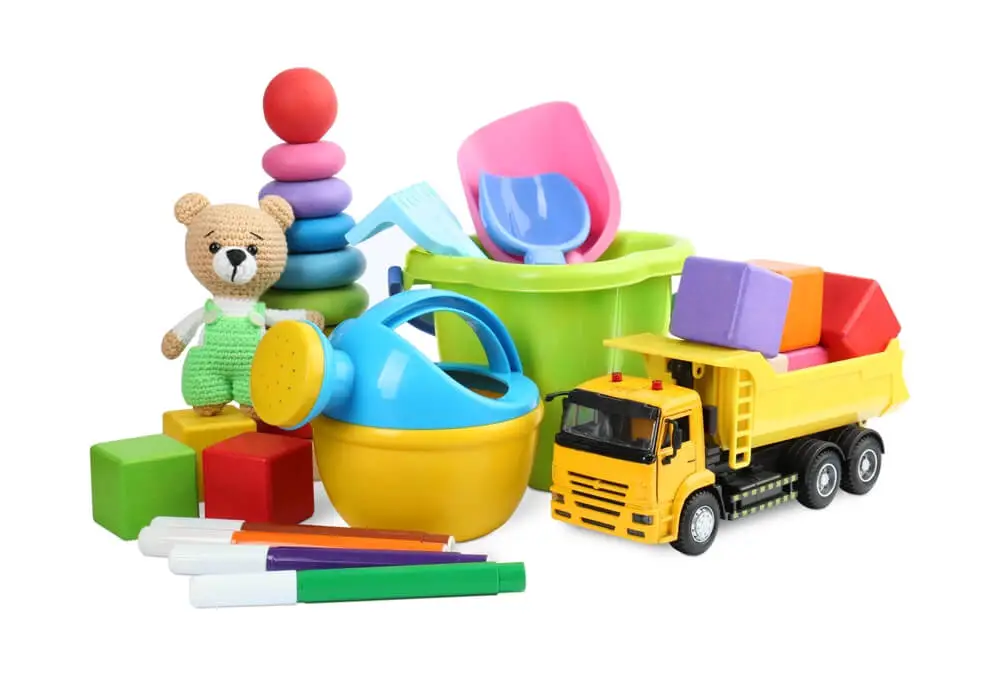 Musikalische Spiele Kinder drinnen zum Mitsingen und Tanzen