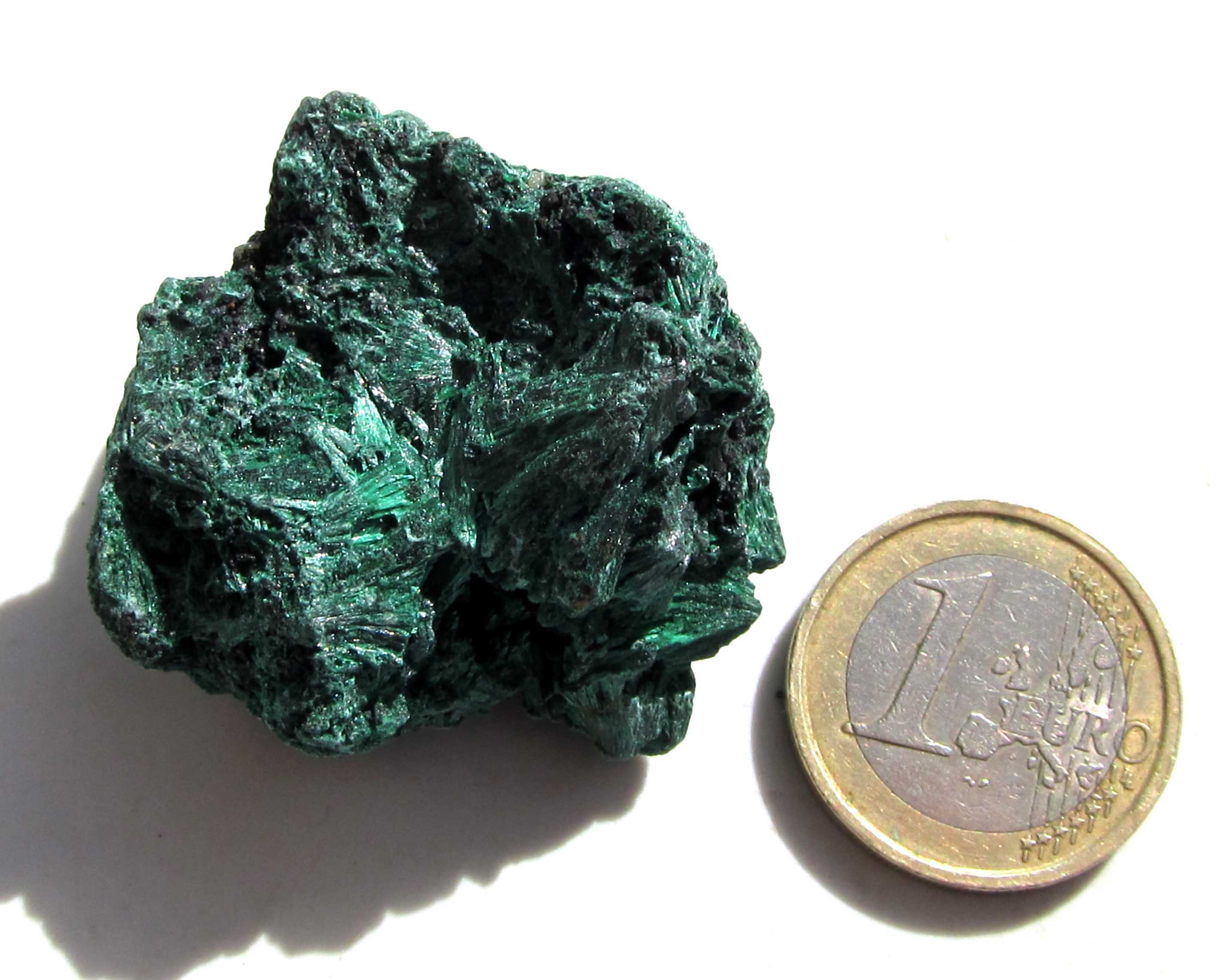 Malachit kaufen für mehr Harmonie und positive Energie