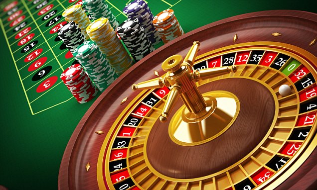 Die Entwicklung des Online-Casinos: Von klassischen Spielautomaten zu Live-Dealer-Spielen