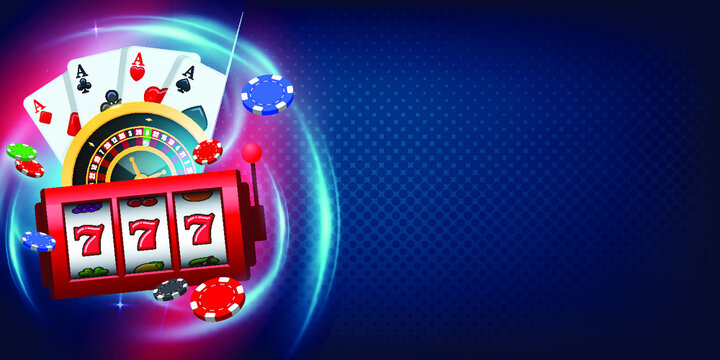 Die Entwicklung des Online-Casinos: Von klassischen Spielautomaten zu Live-Dealer-Spielen