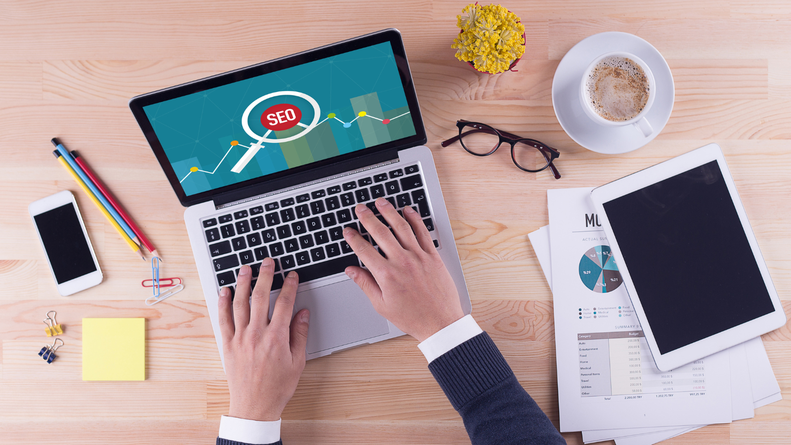 Marketinglösungen für langfristigen Erfolg mit lightlap