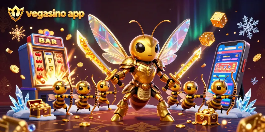 Engage with the vegasino app for thrilling casino gameplay and big wins.