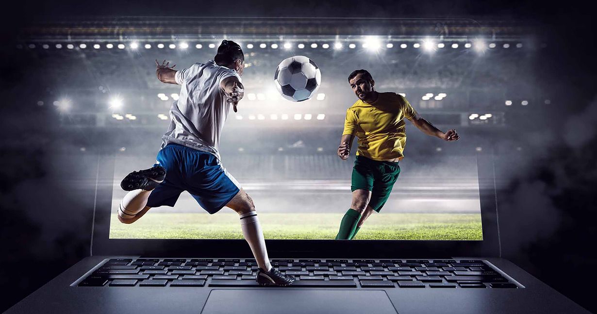 Auf dem Weg zum Sieg: Technologie revolutioniert den elektronischen Sport