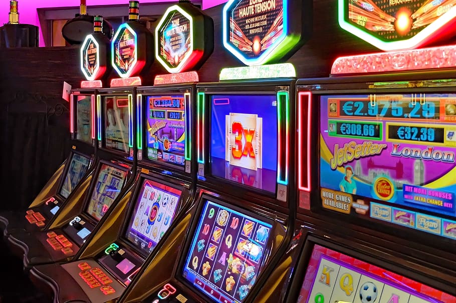 Exklusive Bonusangebote: Top Casinos ohne Limit im Vergleich für deutsche Spieler