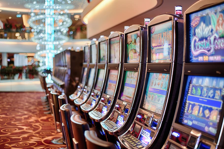 Schnelle Ein- und Auszahlungen in Online Casinos ohne Verifizierung