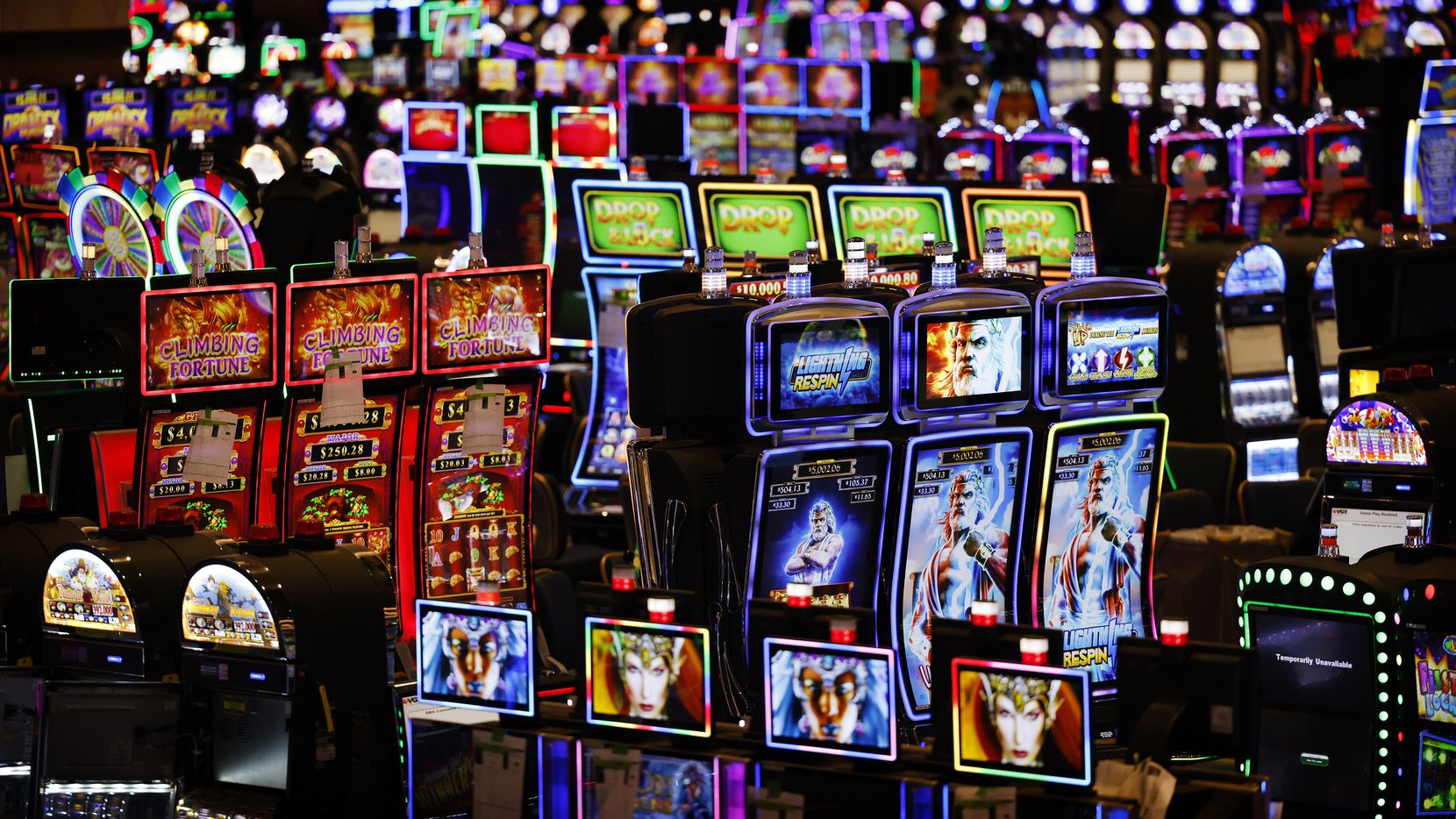 Von Freispielen bis High Roller Tischen: Das bieten Ausländische Online-Casinos