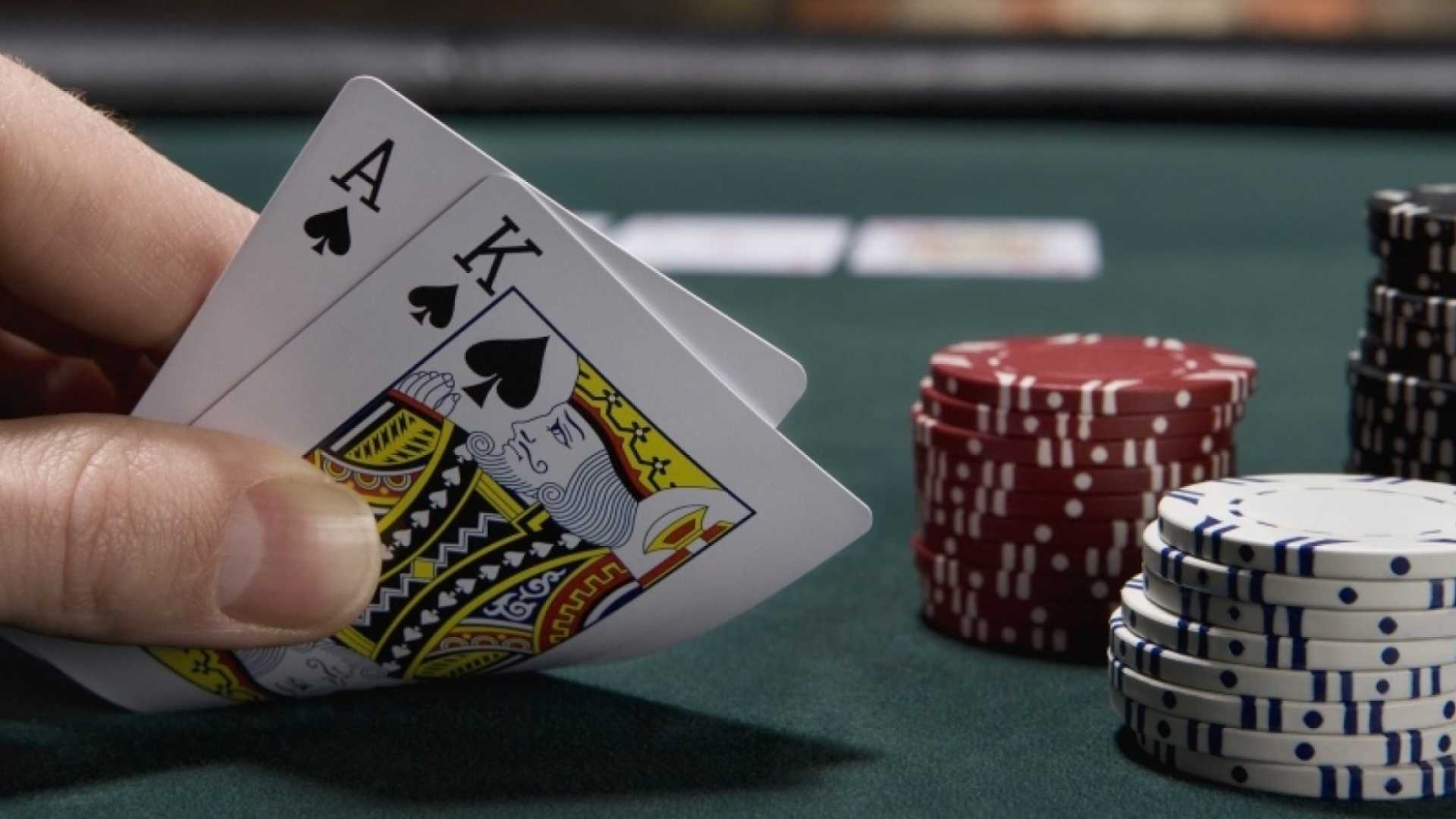 Online Poker mit Echtgeld: Sicherheit und Spaß vereint