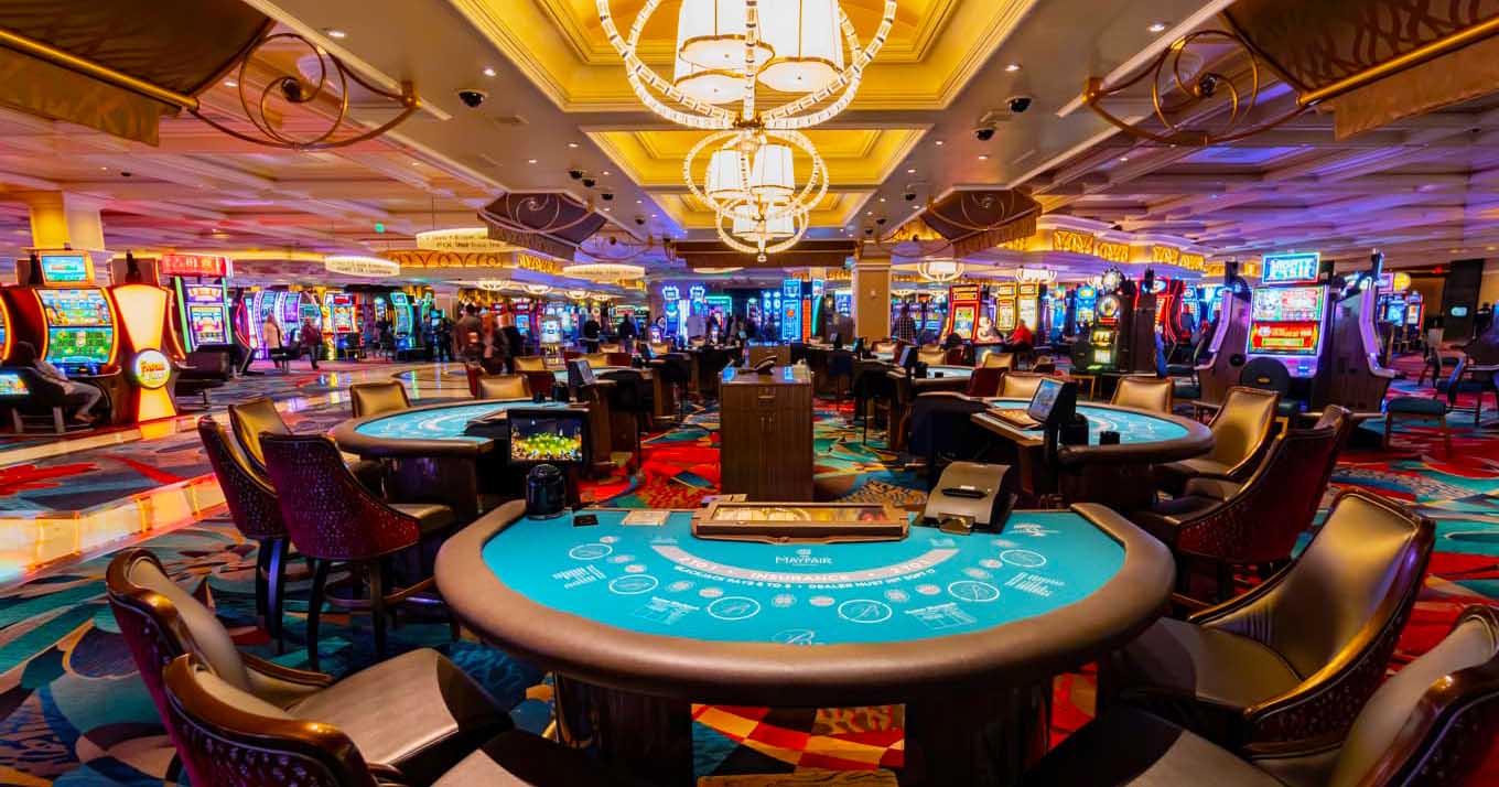 Online Casinos ohne 5 Sekunden Regel: Das Nonstop-Erlebnis bei Wiseguys