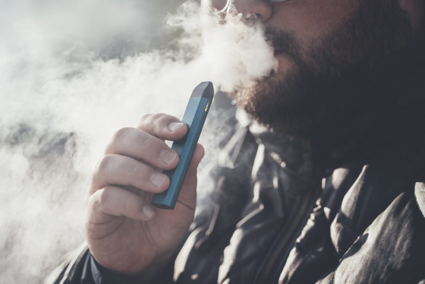 HQD Pod Vape Mastery: Ein umfassender Leitfaden für Anfänger