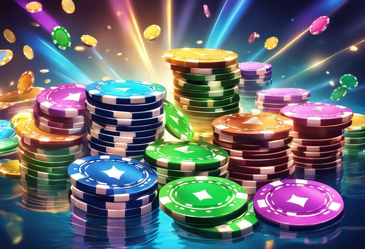 Warum die besten Online Casinos ohne OASIS bessere Bonusangebote bieten