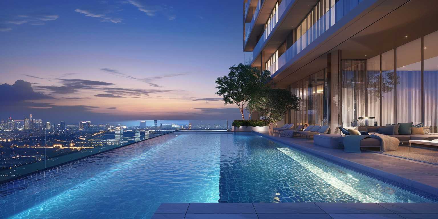 Why Expats Prefer Renting at Bloomsbury Residences in One North