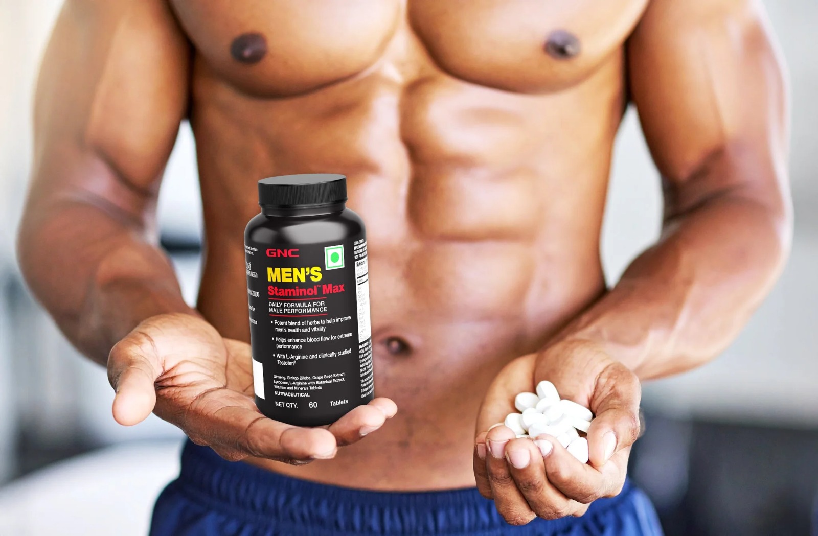 Schnelle Lieferung und Expertenrat – pre workout Anabolika bei Fitnesshaus24 hgh