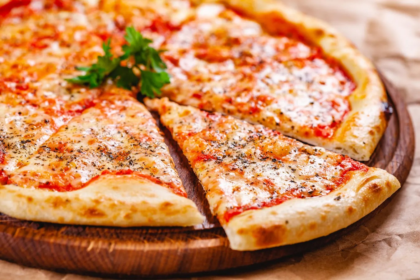 Nähe zählt bei Pizzeria in der Nähe