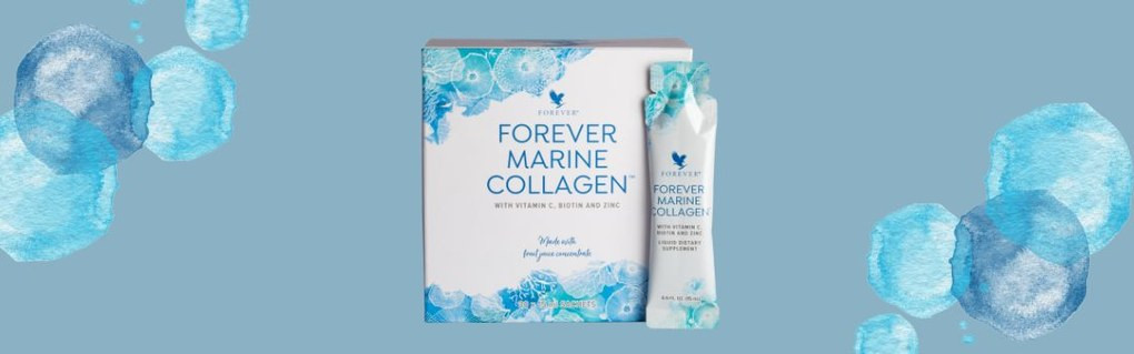 Warum Collagen Forever der Schlüssel zu erfolgreichem Vertrieb bei Forever Living Products ist