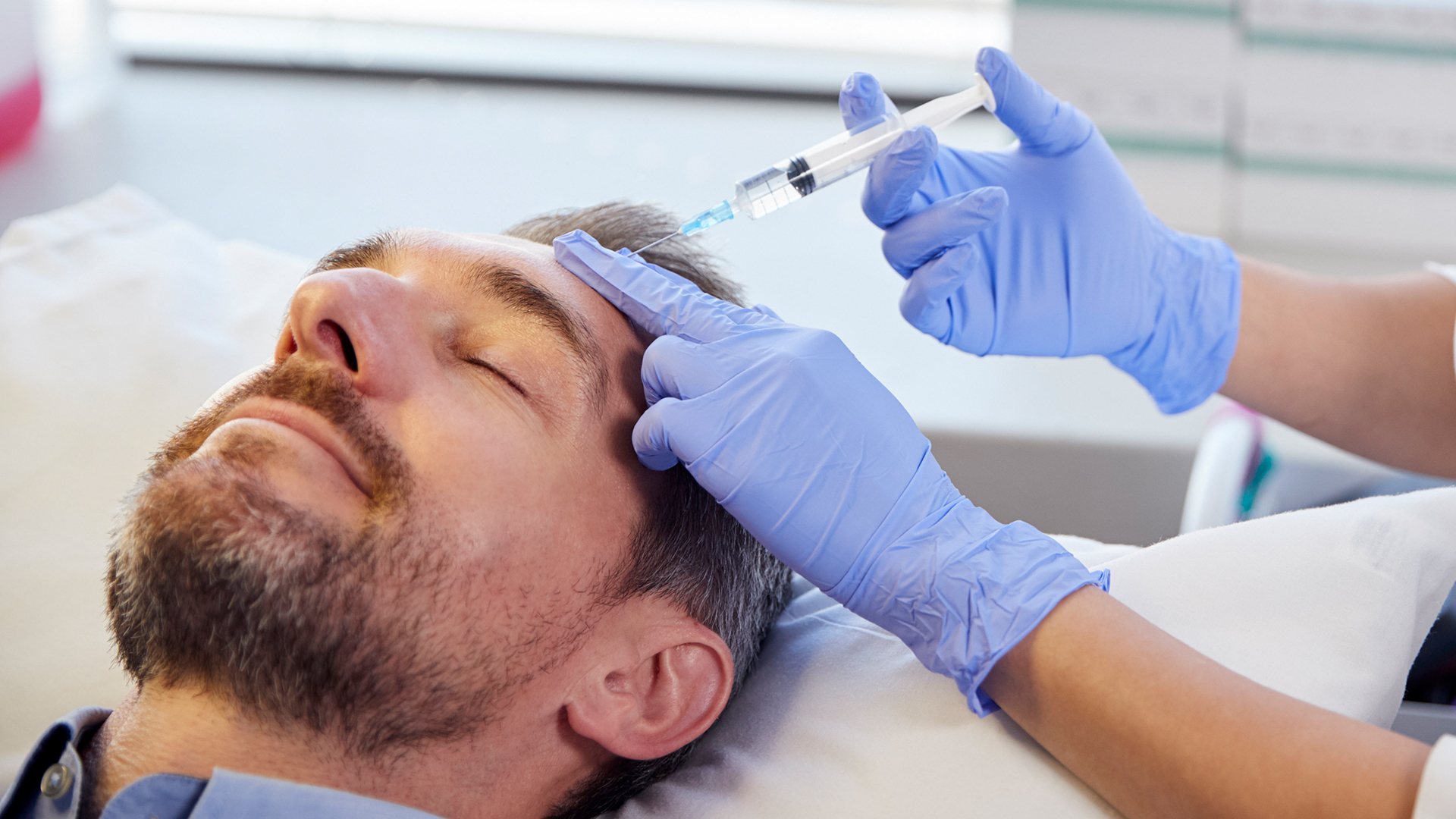 Botox Nürnberg: Sanfte Korrekturen, die überzeugen