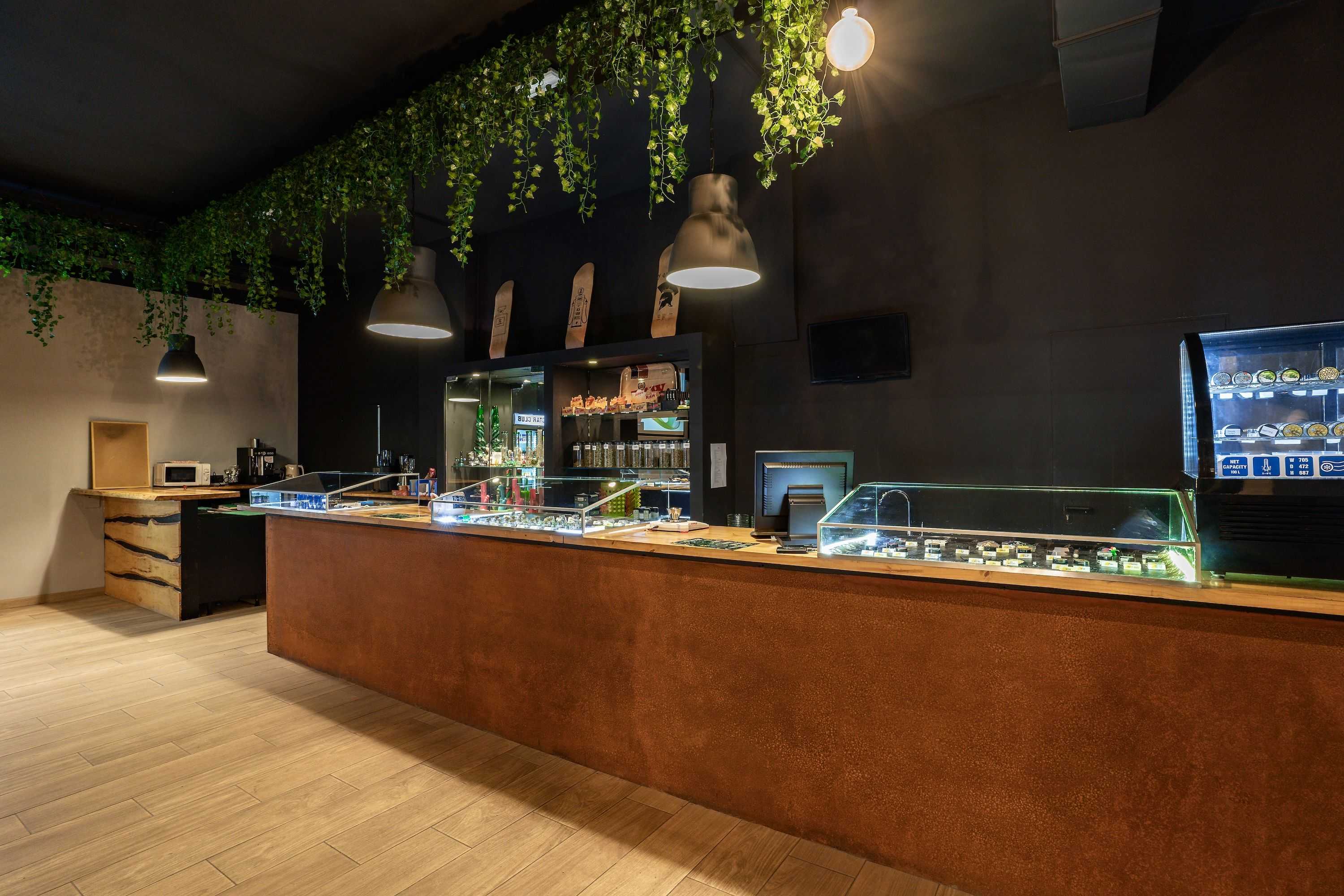 Social Club Barcelona: Alles, was du über die besten Spots wissen musst