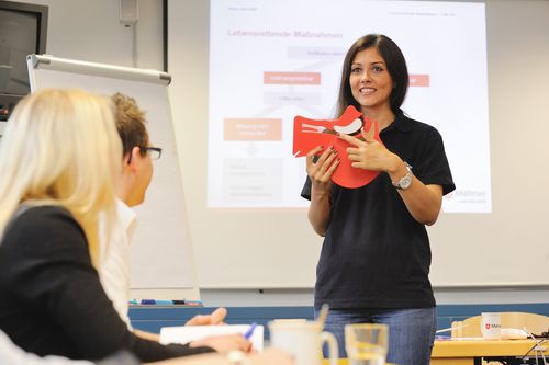 Erste-Hilfe Kurs München: Notfallmanagement leicht gemacht