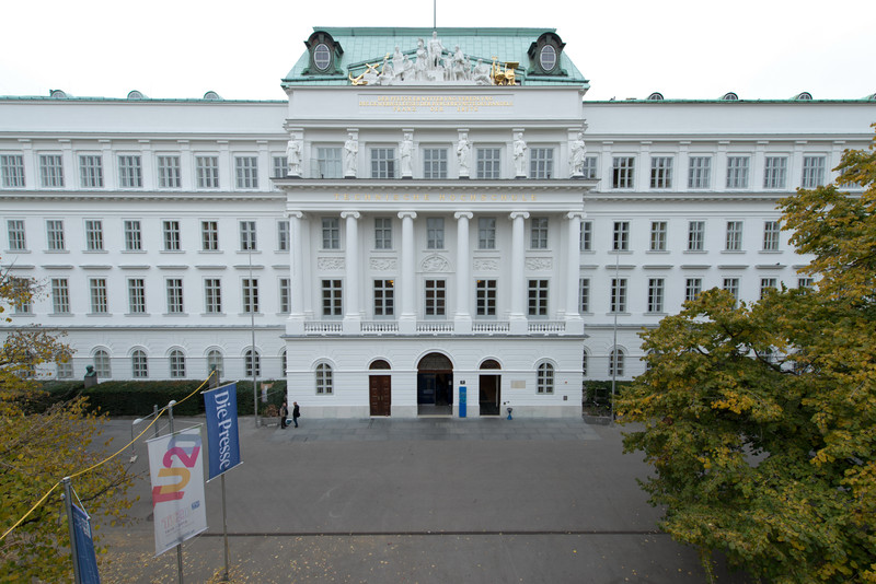 Wien News: Ihre wöchentliche Zusammenfassung der wichtigsten Ereignisse