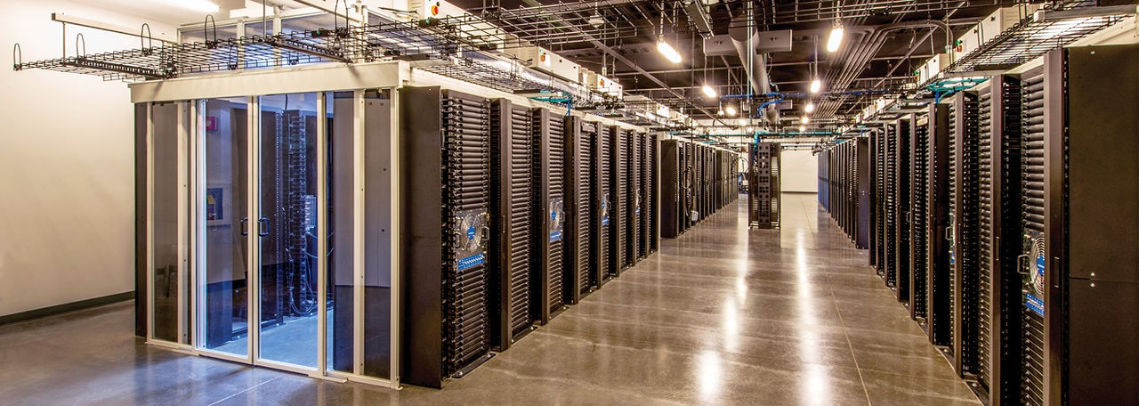 Maximierung der Effizienz mit Dedizierten Server-Lösungen