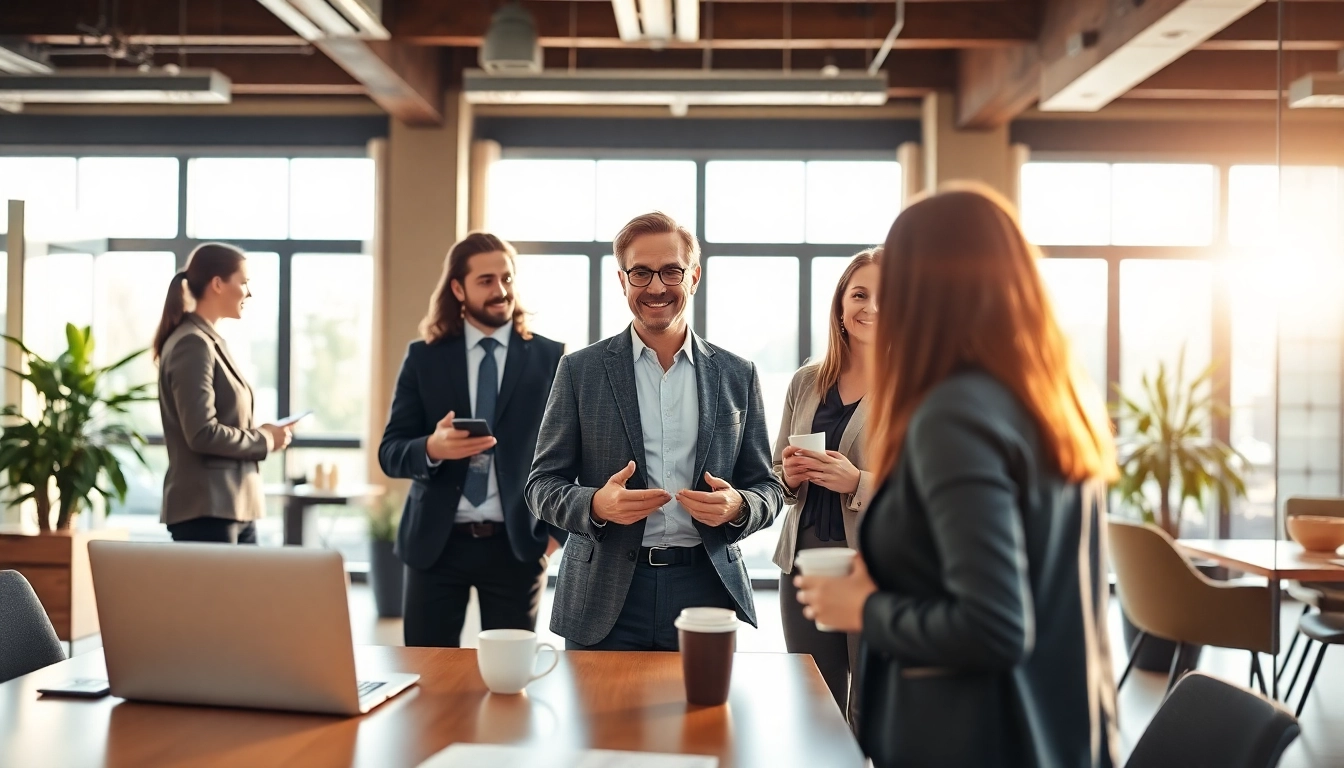 Headhunter Executive Search – Effiziente Besetzung von Top-Management-Positionen