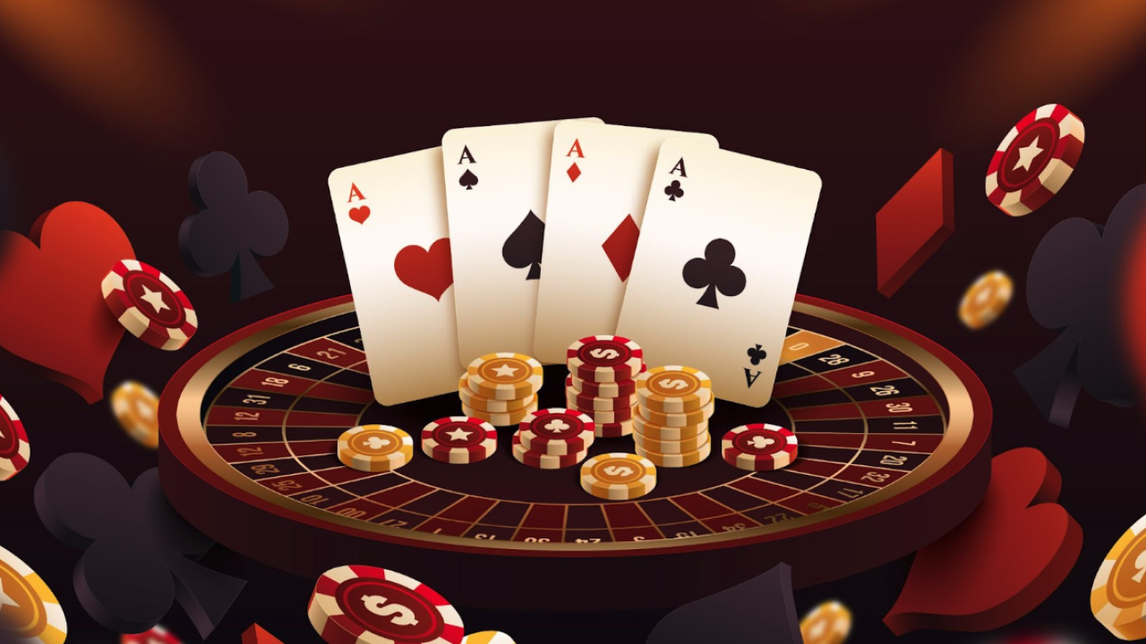 Spielen ohne Grenzen im Casino ohne Einschränkungen