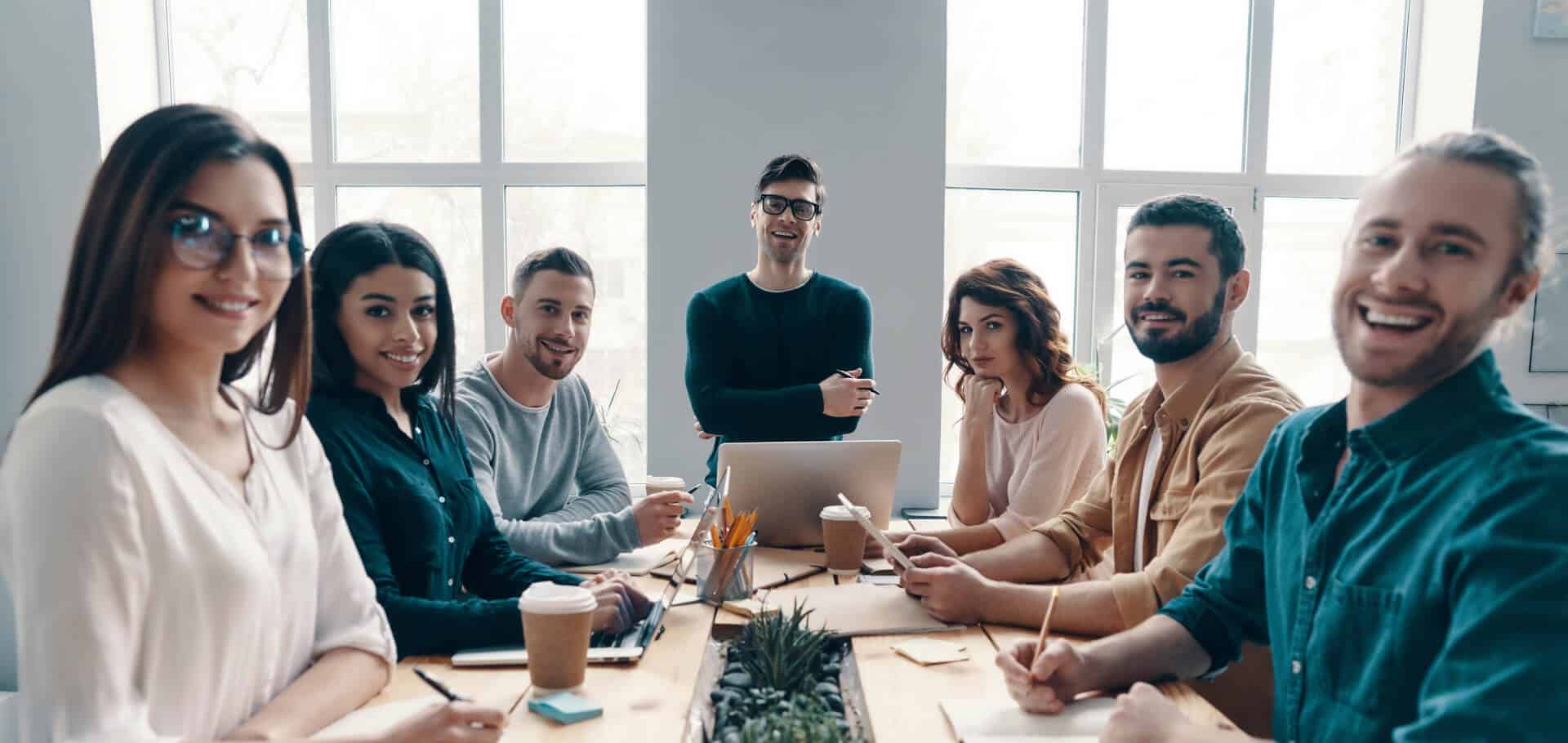 Professionelle Beratung durch Webdesigner in essen
